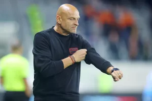 Coach, πάρτο λίγο αλλιώς