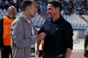 Πάφος-ΑΠΟΕΛ: Στο +11 από τους "γαλαζοκίτρινους" με γκολ στο... φινάλε!