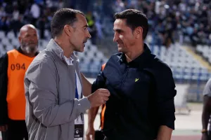 Καρσέδο/Χιμένεθ