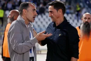 Πάφος-ΑΠΟΕΛ: Στο +11 από τους "γαλαζοκίτρινους" με γκολ στο... φινάλε!
