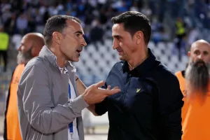 Το... πρώτο ραντεβού