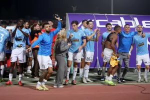 Σχόλιο για Πάφο/"Έχει τα πάντα για να διεκδικήσει το πρωτάθλημα"