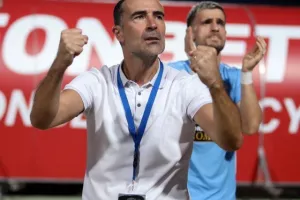 Πάφος-ΑΠΟΕΛ: Στο +11 από τους "γαλαζοκίτρινους" με γκολ στο... φινάλε!