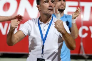 Πάφος-ΑΠΟΕΛ: Στο +11 από τους "γαλαζοκίτρινους" με γκολ στο... φινάλε!