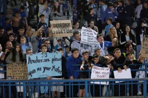 Πάφος-ΑΠΟΕΛ: Στο +11 από τους "γαλαζοκίτρινους" με γκολ στο... φινάλε!