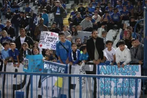 Πάφος-ΑΠΟΕΛ: Στο +11 από τους "γαλαζοκίτρινους" με γκολ στο... φινάλε!