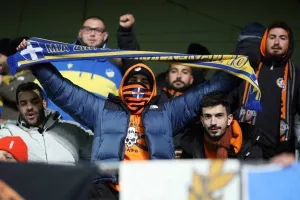 Molde-ΑΠΟΕΛ: ΤΕΡΑΣΤΙΟ… ΔΙΠΛΟ με Λαϊφη! (φώτος)