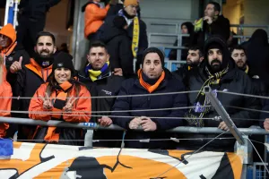(ΦΩΤΟΣ) Πανέτοιμοι... οι ΑΠΟΕΛίστες