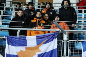 (ΦΩΤΟΣ) Πανέτοιμοι... οι ΑΠΟΕΛίστες