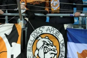 Molde-ΑΠΟΕΛ: ΤΕΡΑΣΤΙΟ… ΔΙΠΛΟ με Λαϊφη! (φώτος)