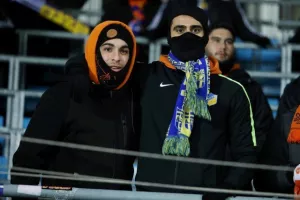 Molde-ΑΠΟΕΛ: ΤΕΡΑΣΤΙΟ… ΔΙΠΛΟ με Λαϊφη! (φώτος)