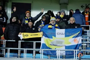 Molde-ΑΠΟΕΛ: ΤΕΡΑΣΤΙΟ… ΔΙΠΛΟ με Λαϊφη! (φώτος)