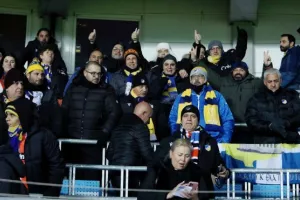 Molde-ΑΠΟΕΛ: ΤΕΡΑΣΤΙΟ… ΔΙΠΛΟ με Λαϊφη! (φώτος)