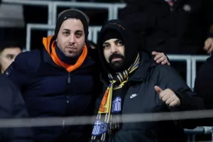 Molde-ΑΠΟΕΛ: ΤΕΡΑΣΤΙΟ… ΔΙΠΛΟ με Λαϊφη! (φώτος)