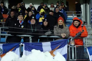 Molde-ΑΠΟΕΛ: ΤΕΡΑΣΤΙΟ… ΔΙΠΛΟ με Λαϊφη! (φώτος)