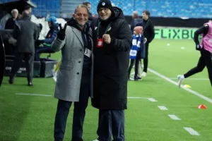 Molde-ΑΠΟΕΛ: ΤΕΡΑΣΤΙΟ… ΔΙΠΛΟ με Λαϊφη! (φώτος)