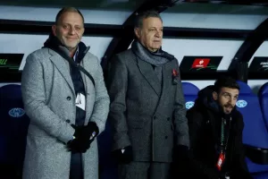 Molde-ΑΠΟΕΛ: ΤΕΡΑΣΤΙΟ… ΔΙΠΛΟ με Λαϊφη! (φώτος)
