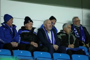 Molde-ΑΠΟΕΛ: ΤΕΡΑΣΤΙΟ… ΔΙΠΛΟ με Λαϊφη! (φώτος)