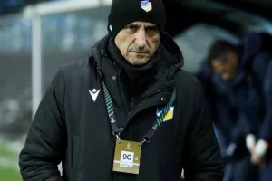 Molde-ΑΠΟΕΛ: ΤΕΡΑΣΤΙΟ… ΔΙΠΛΟ με Λαϊφη! (φώτος)