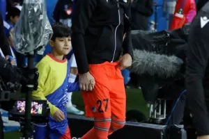 Molde-ΑΠΟΕΛ: ΤΕΡΑΣΤΙΟ… ΔΙΠΛΟ με Λαϊφη! (φώτος)