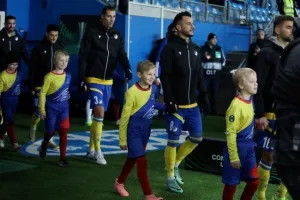 Molde-ΑΠΟΕΛ: ΤΕΡΑΣΤΙΟ… ΔΙΠΛΟ με Λαϊφη! (φώτος)