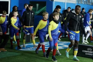 Molde-ΑΠΟΕΛ: ΤΕΡΑΣΤΙΟ… ΔΙΠΛΟ με Λαϊφη! (φώτος)