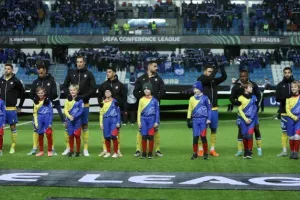 Molde-ΑΠΟΕΛ: ΤΕΡΑΣΤΙΟ… ΔΙΠΛΟ με Λαϊφη! (φώτος)