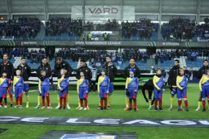 Molde-ΑΠΟΕΛ: ΤΕΡΑΣΤΙΟ… ΔΙΠΛΟ με Λαϊφη! (φώτος)