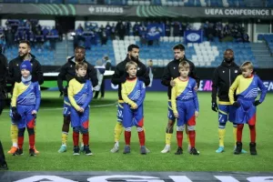 Molde-ΑΠΟΕΛ: ΤΕΡΑΣΤΙΟ… ΔΙΠΛΟ με Λαϊφη! (φώτος)