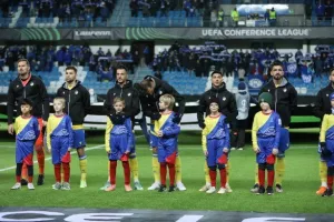 Molde-ΑΠΟΕΛ: ΤΕΡΑΣΤΙΟ… ΔΙΠΛΟ με Λαϊφη! (φώτος)