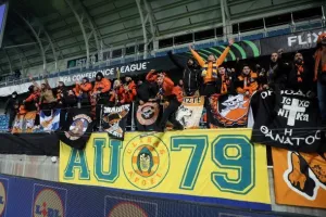 Molde-ΑΠΟΕΛ: ΤΕΡΑΣΤΙΟ… ΔΙΠΛΟ με Λαϊφη! (φώτος)