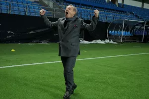 (ΒΙΝΤΕΟ KERKIDA) Ντου... από Πρόδρομο και έξαλλοι πανηγυρισμοί!