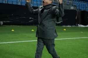 (ΒΙΝΤΕΟ KERKIDA) Ντου... από Πρόδρομο και έξαλλοι πανηγυρισμοί!