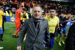 (ΒΙΝΤΕΟ KERKIDA) Ντου... από Πρόδρομο και έξαλλοι πανηγυρισμοί!