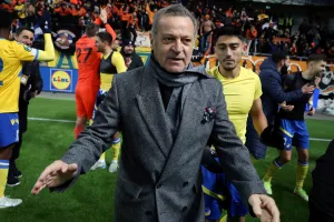 (ΒΙΝΤΕΟ KERKIDA) Ντου... από Πρόδρομο και έξαλλοι πανηγυρισμοί!