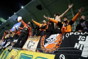 Molde-ΑΠΟΕΛ: ΤΕΡΑΣΤΙΟ… ΔΙΠΛΟ με Λαϊφη! (φώτος)