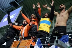 Molde-ΑΠΟΕΛ: ΤΕΡΑΣΤΙΟ… ΔΙΠΛΟ με Λαϊφη! (φώτος)