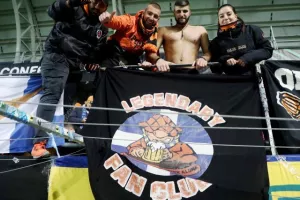 Molde-ΑΠΟΕΛ: ΤΕΡΑΣΤΙΟ… ΔΙΠΛΟ με Λαϊφη! (φώτος)