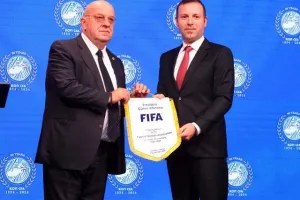 Η εορταστική εκδήλωση για τα 90χρονα της ΚΟΠ (Φώτος)