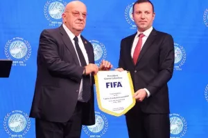 Η εορταστική εκδήλωση για τα 90χρονα της ΚΟΠ (Φώτος)