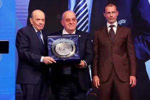 Η εορταστική εκδήλωση για τα 90χρονα της ΚΟΠ (Φώτος)