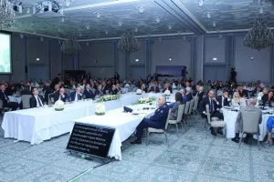 Η εορταστική εκδήλωση για τα 90χρονα της ΚΟΠ (Φώτος)