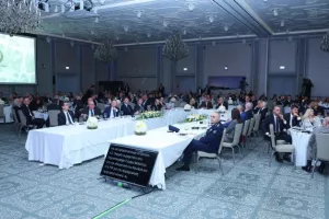 Η εορταστική εκδήλωση για τα 90χρονα της ΚΟΠ (Φώτος)