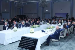 Η εορταστική εκδήλωση για τα 90χρονα της ΚΟΠ (Φώτος)