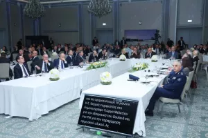 Η εορταστική εκδήλωση για τα 90χρονα της ΚΟΠ (Φώτος)