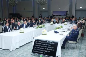 Η εορταστική εκδήλωση για τα 90χρονα της ΚΟΠ (Φώτος)