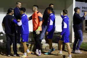 Η τελευταία του ΑΠΟΕΛ πριν τη Φιορεντίνα (Φώτος-Βίντεο Kerkida)