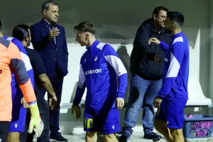Η τελευταία του ΑΠΟΕΛ πριν τη Φιορεντίνα (Φώτος-Βίντεο Kerkida)