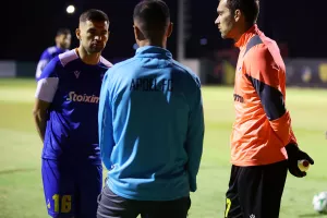 Η τελευταία του ΑΠΟΕΛ πριν τη Φιορεντίνα (Φώτος-Βίντεο Kerkida)