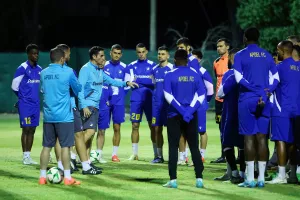 Σήμερα όλοι παίζουν άμυνα και όλοι επίθεση 